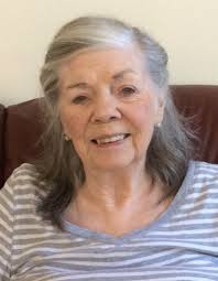 Dorothy Ellison Obituary December 9, 2021