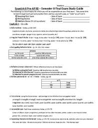 Savvas realize answers spanish 2 / — savvas realize class and student data:. Spanish 2 Semester Exam Worksheets Teaching Resources Tpt
