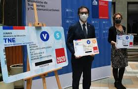 Representantes de junaeb recibirán del encargado tne de cada establecimiento la lista que validará a los estudiantes para hacer uso de la tne durante este período. Anuncian Extension De Plazo Para Revalidar Tne En Medio De Crisis Sanitaria Especial Biobiochile