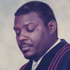 Apostle Darryle Riley Obituary (1961