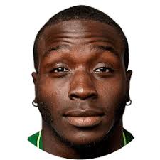 Andrew Jean-Baptiste (Nyköpings BIS)