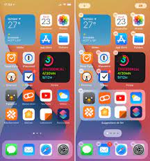 Bonjour à tous chers amis. Ios 14 Siri Peut Suggerer Des Apps Directement Sur L Ecran D Accueil Igeneration