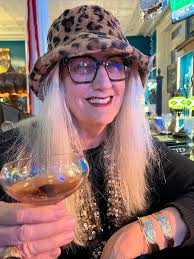 My friend and poet, Mary Beth Magee, contributed the following poem to my  new novel