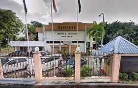 Semakan rancangan tempatan majlis daerah batu gajah (jilid 3). Mahkamah Portal Rasmi Majlis Perbandaran Batu Pahat Mpbp