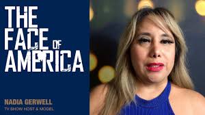 "Just because a woman dresses a certain way doesn't mean that it's who she  is"