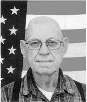 Harland Phipps Obituary (1927