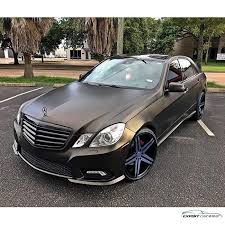 Mercedes Benz W212 Vinyl Wrapping Custom Mercedes Benz Mercedes Benz Mercedes Benz Cars