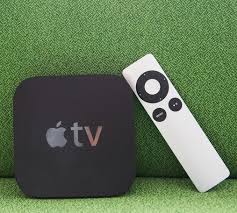New Report Details Next Apple Tv With Siri And Redesigned Remote Apple Tv Gadgets Technology Awesome Remote