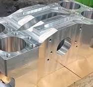 Custom Metal, Steel & Welder Manufacturers Bennett Industries