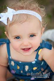 Pin By Carolyn Ferro On Adorable Blonde Baby Girl Baby Girl Blonde Baby Girl Newborn