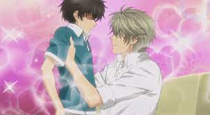 Pin On Super Lovers