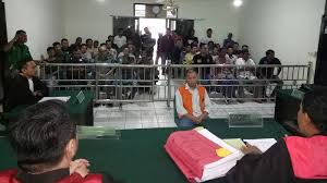 Kirimkan ini lewat email blogthis! Divonis 2 Tahun Penjara Direktur Pt Kim Kotabaru Muzakir Farmi Ajukan Banding Ini Alasannya Banjarmasin Post