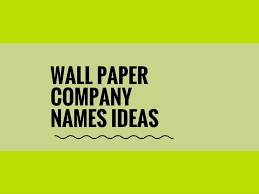 470 Best Wallpaper Company Names Thebrandboy Com Interior Paint Interior Color Schemes Colorful Interiors