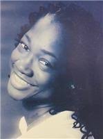 Alicia Francis Obituary (1977