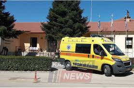 Η είδηση έρχεται από τα καλάβρυτα, με θύμα μία γυναίκα που όπως μεταδίδουν τοπικά μμε, έκανε τη δεύτερη δόση του εμβολίου της… αναστάτωση προκλήθηκε το μεσημέρι στο νοσοκομείο. Wib0da5yqvkobm