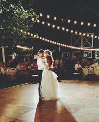 Jeremy Audrey Roloff Wedding Wedding Reception Photography Dream Wedding
