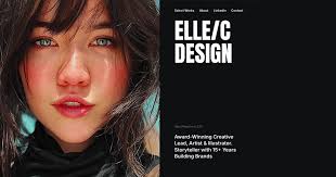 Elle Cardenas Creative