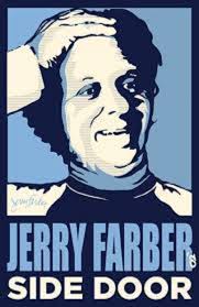 Jerry Farber