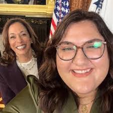 Christy Vannoy's Instagram, Twitter & Facebook