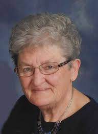 Obituary for Carol Ann Ankrom