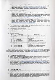 Be the first to comment! Info Penerimaan Pegawai Bnn Aceh Jadwal Pendaftaran Cpns 2021 Ini 8 Formasi Cpns 2021 Untuk Lulusan Sma Dan Persyaratannya Allie Daily Blogs