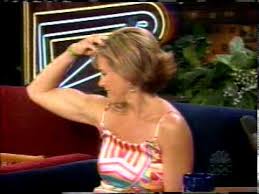 This is the place where your calves passion came first. Katie Couric Flexing 3 Youtube