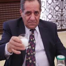 Joseph Chamoun (@JosephMChamoun)