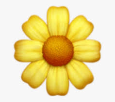 Best Of Yellow Flower Emoji Png And View In 2020 Emoji Flower Emoji Beautiful Flowers Wallpapers