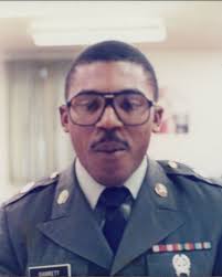 Anthony Garrett Obituary August 24, 2025