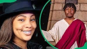 David Eitniear's Instagram, Twitter & Facebook