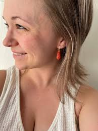 Sunset Sea Glass Collection