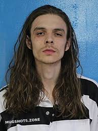 HUTTON BAILEY IVAN 05/01/2025