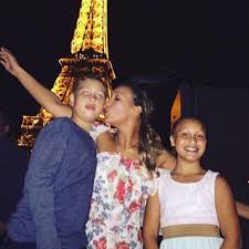 Please send requests to hipgnosis music or. Rebecca Ferguson Family Inside Former X Factor Star S Life With Three Children And Mystery Boyfriend Ok Magazine