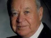 Loyd V. Peterson Obituary (1924