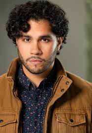 Alexander Pineiro tells us everything we need to know about working with  the creators of Gossip Girl in this exclusive interview