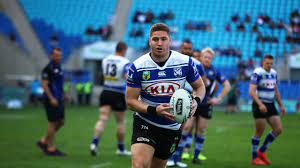 On the same day brisbane unveiled adam reynolds as the club's marquee signing. Brenko Lee To Join The Gold Coast Titans Bulldogs