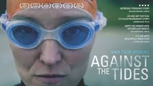 FROM A TO SEA: Carmel Collins