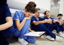 Coronavirus Resources For Health Professionals Black Dog Institute