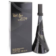3.4 oz eau de parfum spray + 3.0 oz body lotion + 3.0 oz bath & shower gel + 0.34 oz eau de parfum spray Reb L Fleur Love Always By Rihanna Fragrance Heaven