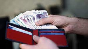 Bakan selçuk açıklamasında yaptığımız görüşmelerle yaklaşık 200 bin kamu işçisini ilgilendiren. Son Dakika Kamu Iscisi 2021 2022 Doneminde Ilk 6 Ay 12 Diger 6 Ay 5 Arti Enflasyon Farki Alacak Son Dakika Ekonomi
