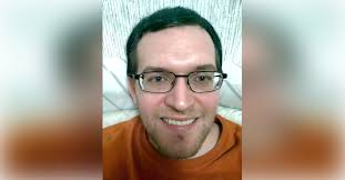 Obituary information for Nicholas Randall Gray