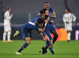 Juventus hosts porto in a champions league game, certain to entertain all football fans. Ymqgaioqae1eam
