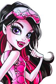 Image Monster High Dead Tired Draculaura Png Monster High Wiki Fandom Powered By Wikia Monster High Art Monster High Characters Monster High Pictures