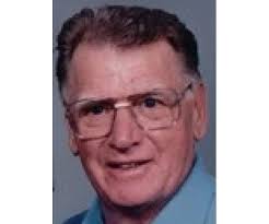 Gerald HENNING Obituary (1920