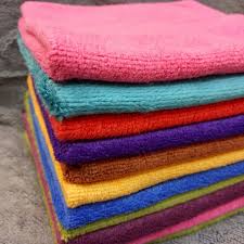 Kanebo vs kain micro fiber, ampuh mana? Lap Microfiber Fabric Microfiber Cleaning Cloth 30x30 Cm Lap Microfiber Fabric Shopee Singapore