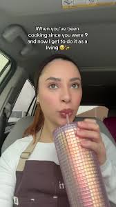 Chef nati will be a household name one day 💗 #fyp #trending @Hedley &  Bennett