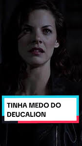 Deucalion Vs Jennifer