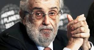 José Manuel Lara, dueño del coloso Planeta, quería ser como yo