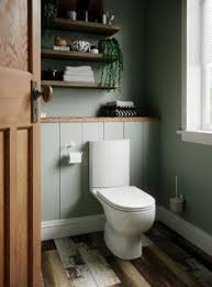 Castorama Goodhome Salledebains Amenagement Tendancedeco Inspiration Decoration Ideesdeco Salledebain Ideesalledebain D En 2020 Wc A Poser Pack Wc Castorama