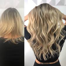 Customize your experience with touchups salon in come and get your perfect hair! Hottie Hair Salon Hair Extensions Las Vegas Store Hottie Hair